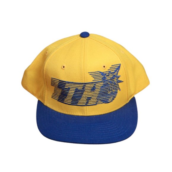 The Hundreds Other - The Hundreds Snapback Hat Adam Bomb